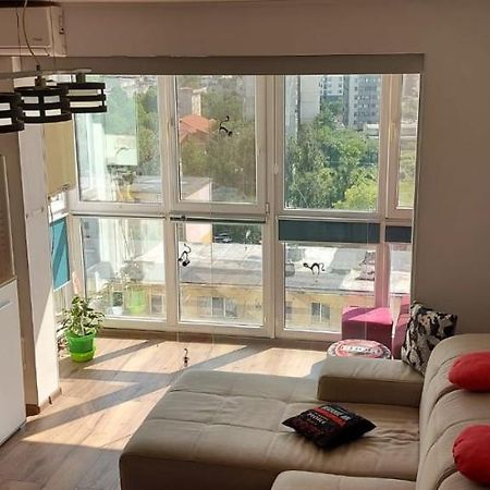 Sghaus Constanta Apartman Kültér fotó