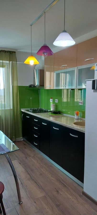 Sghaus Constanta Apartman Kültér fotó