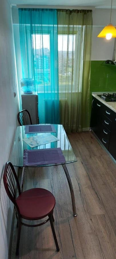 Sghaus Constanta Apartman Kültér fotó