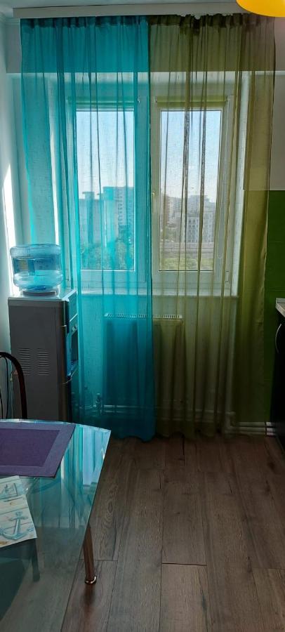Sghaus Constanta Apartman Kültér fotó