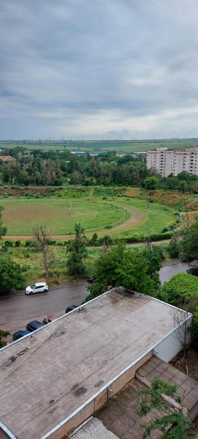 Sghaus Constanta Apartman Kültér fotó