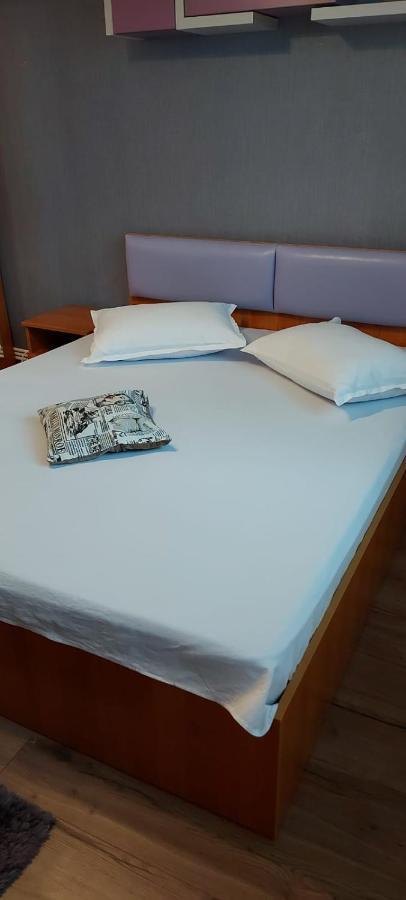 Sghaus Constanta Apartman Kültér fotó