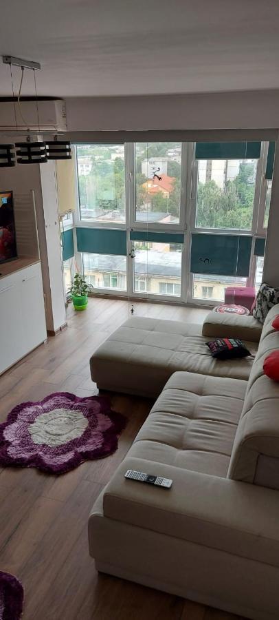 Sghaus Constanta Apartman Kültér fotó