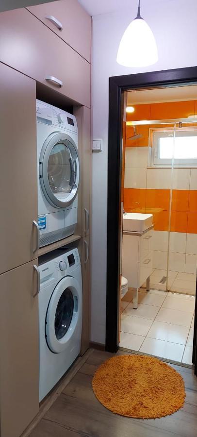 Sghaus Constanta Apartman Kültér fotó